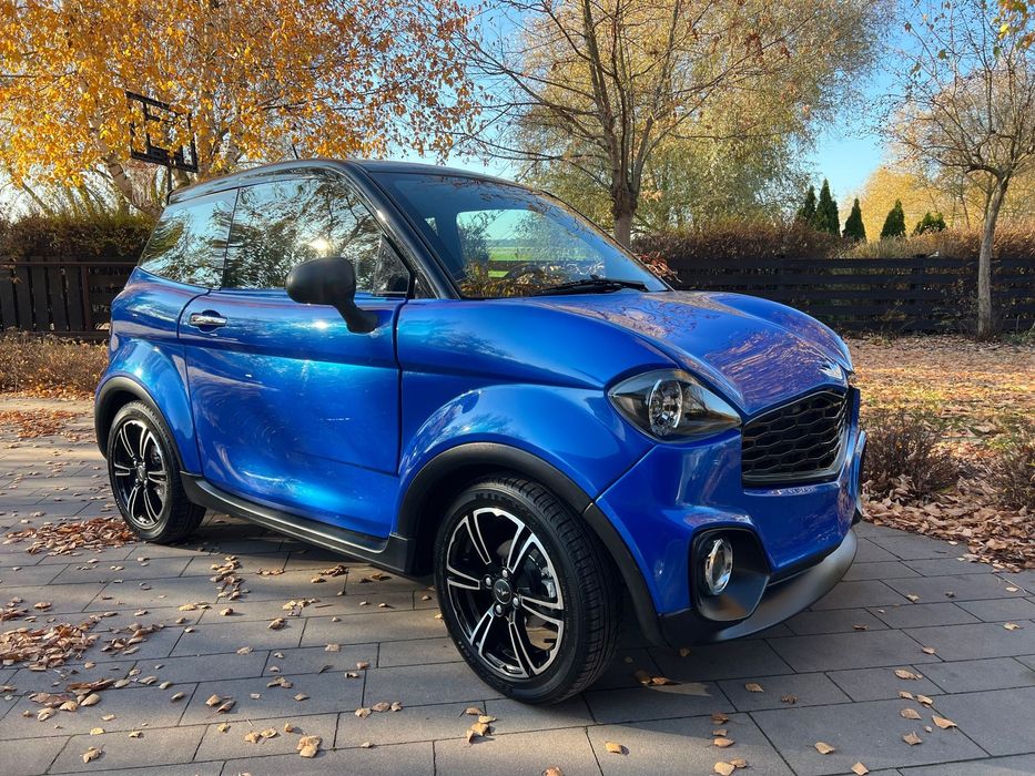 Chatenet CH46 Stan idealny