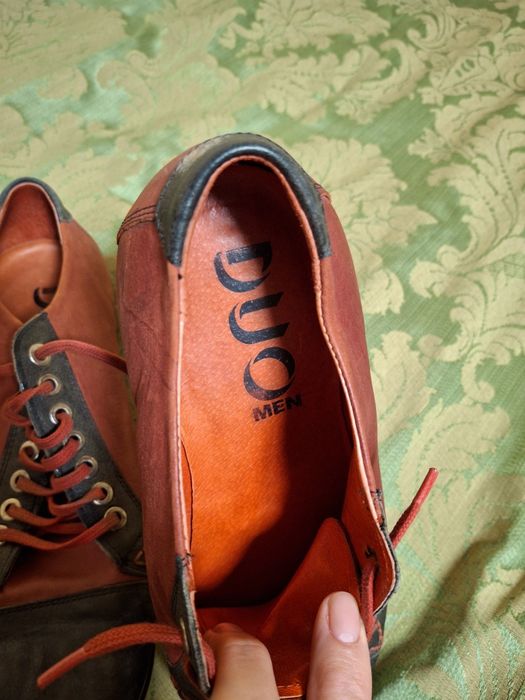 Туфлі чоловічі 41р