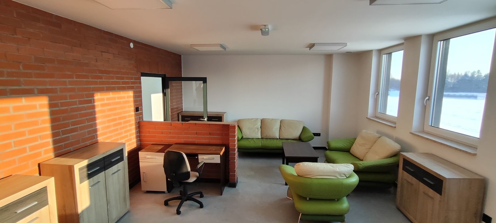 Do Wynajęcia Hala 6000 m2 w Mielcu + biurowiec + utwardzony plac 4 ha