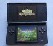 Nintendo DS Lite