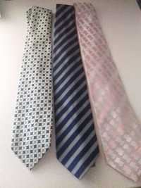 Krawaty