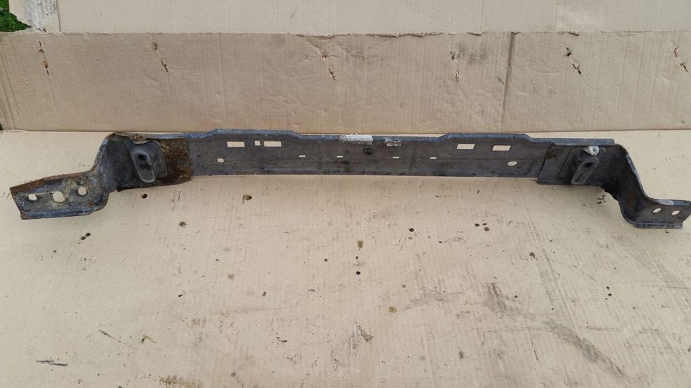 belka pod chłodnice partner iv berlingo iv 19-