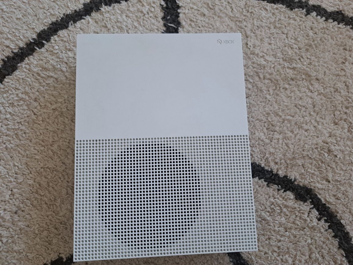 Xbox One S All-Digital 1tb+limitowany kontroler