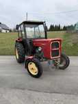 Ursus c360 po remoncie