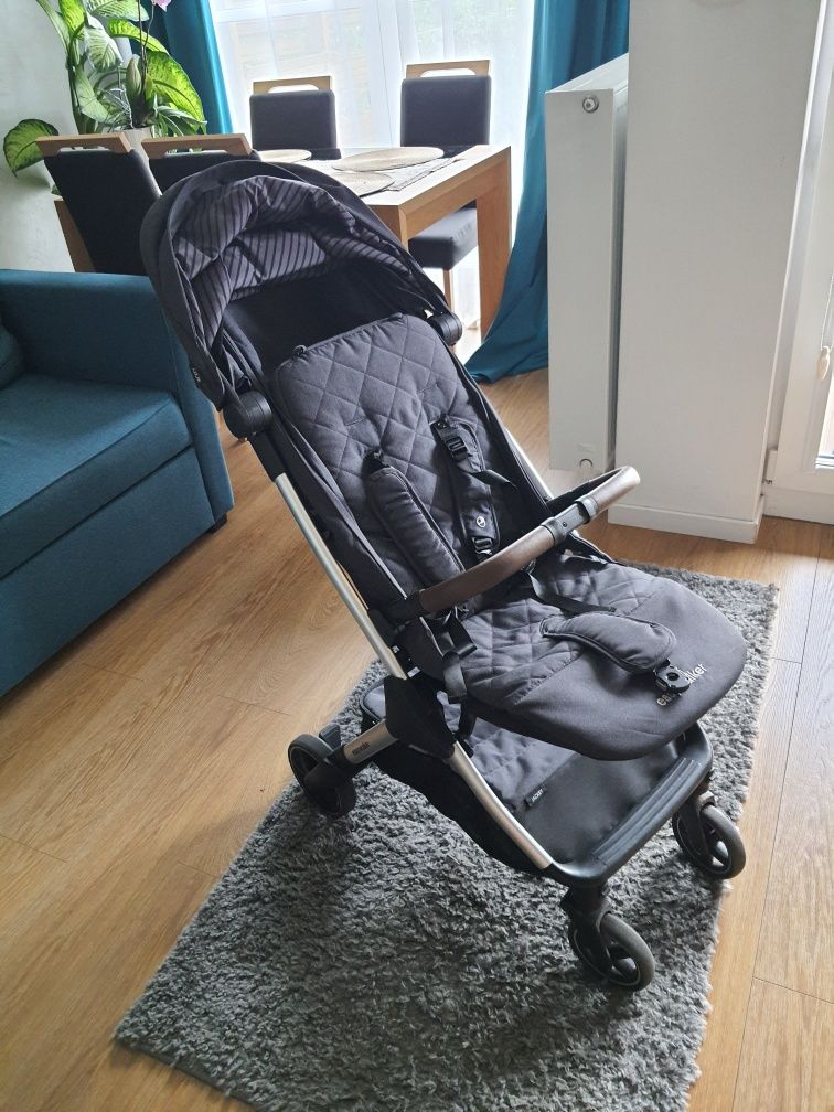 Wózek spacerowy Easywalker