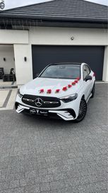 MERCEDES GLC AMG—AUTO DO ŚLUBU--Wesela—-Wynajem--Mazowieckie--