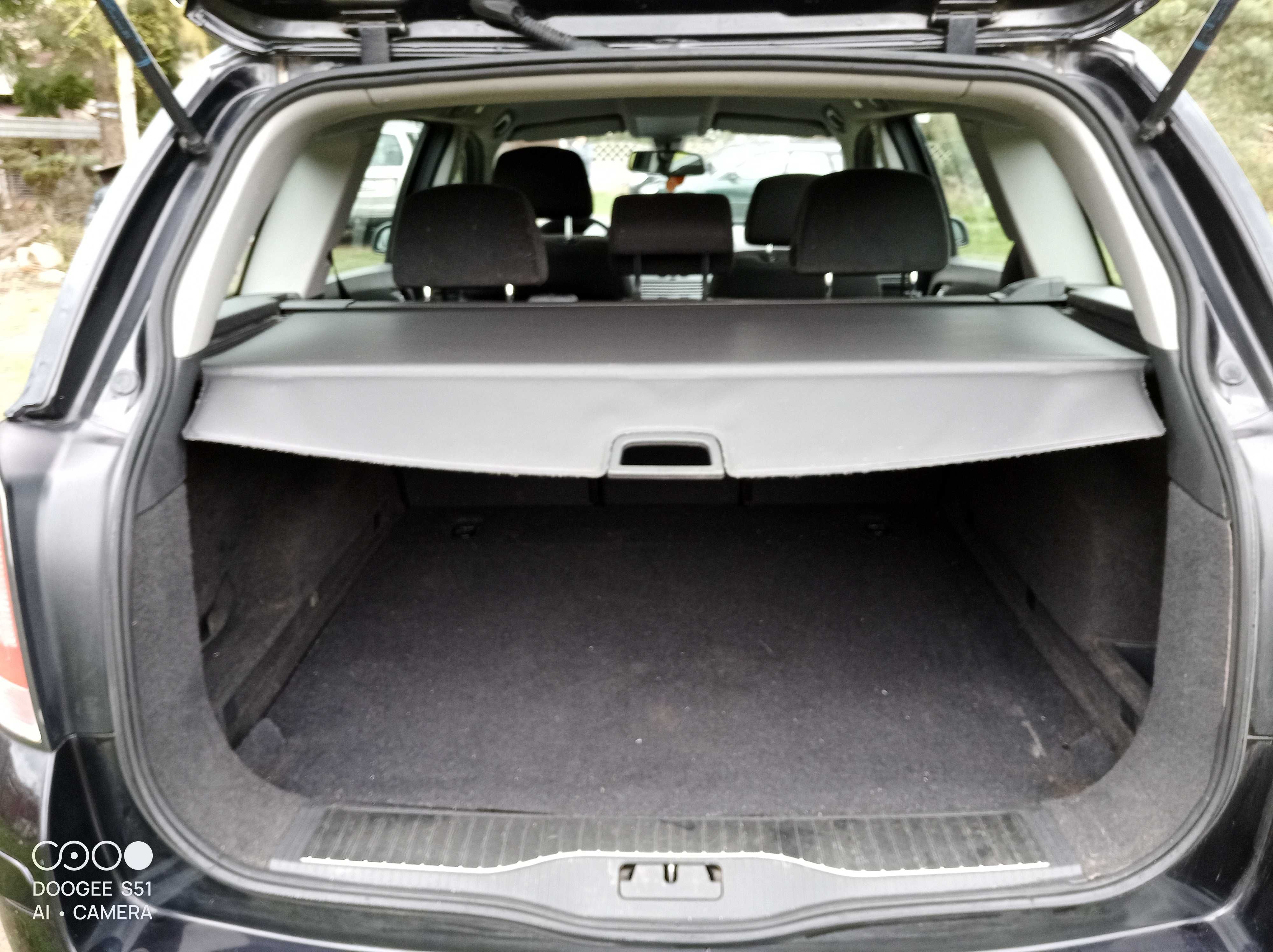 Opel Astra 1,6  H sprowadzony z Niemiec.