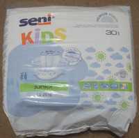 Памперсы подгузники Seni Kids junior