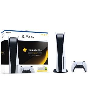 Soni PlayStation 5