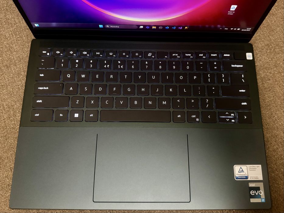 laptop Dell Inspiron 14 Plus - super oferta