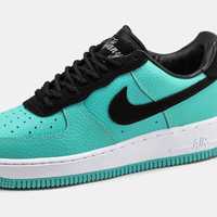 Nike Air Force 1 Low x Tiffany 44