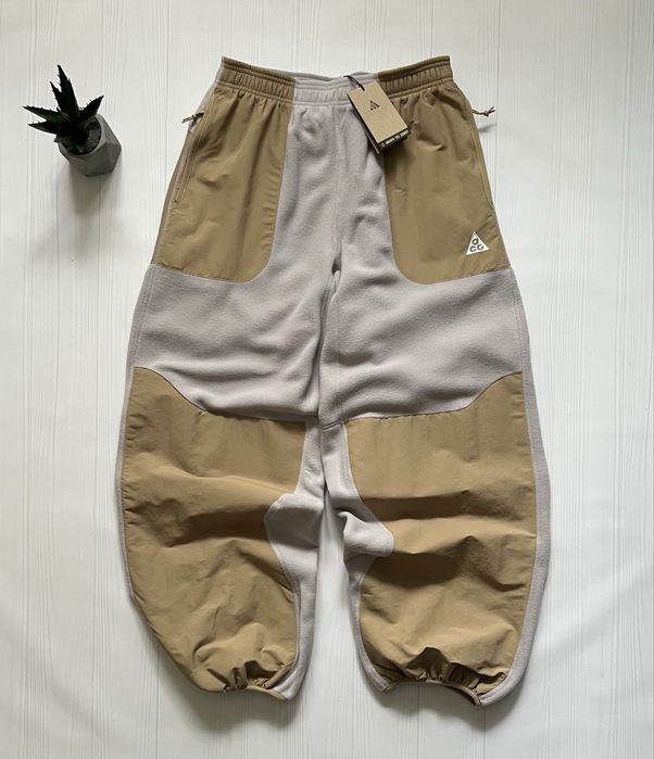 Спортивные штаны Nike ACG Wolf Оригинал