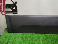 Накладка передньої дверки jeep patriot разборка джип патриот