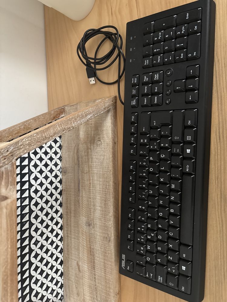 Teclado original ASUS