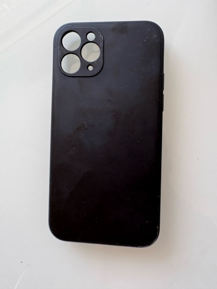 Iphone 11 pro 256gb quase novo