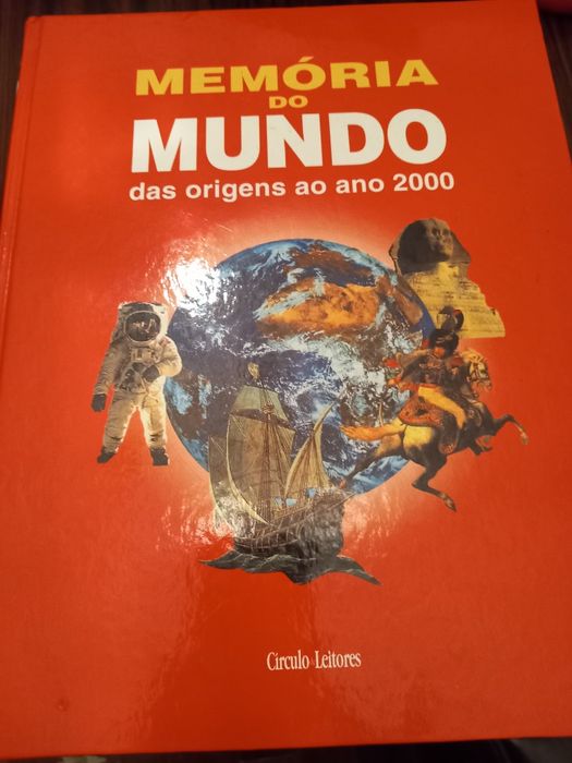 Memória do Mundo