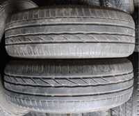 Шини пара літні Bridgestone Turanza er300 205 60 R16 4-5 мм 17-18 рік