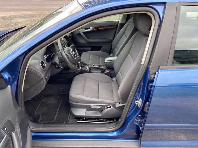 Audi A3 1.9 TDI Sportback