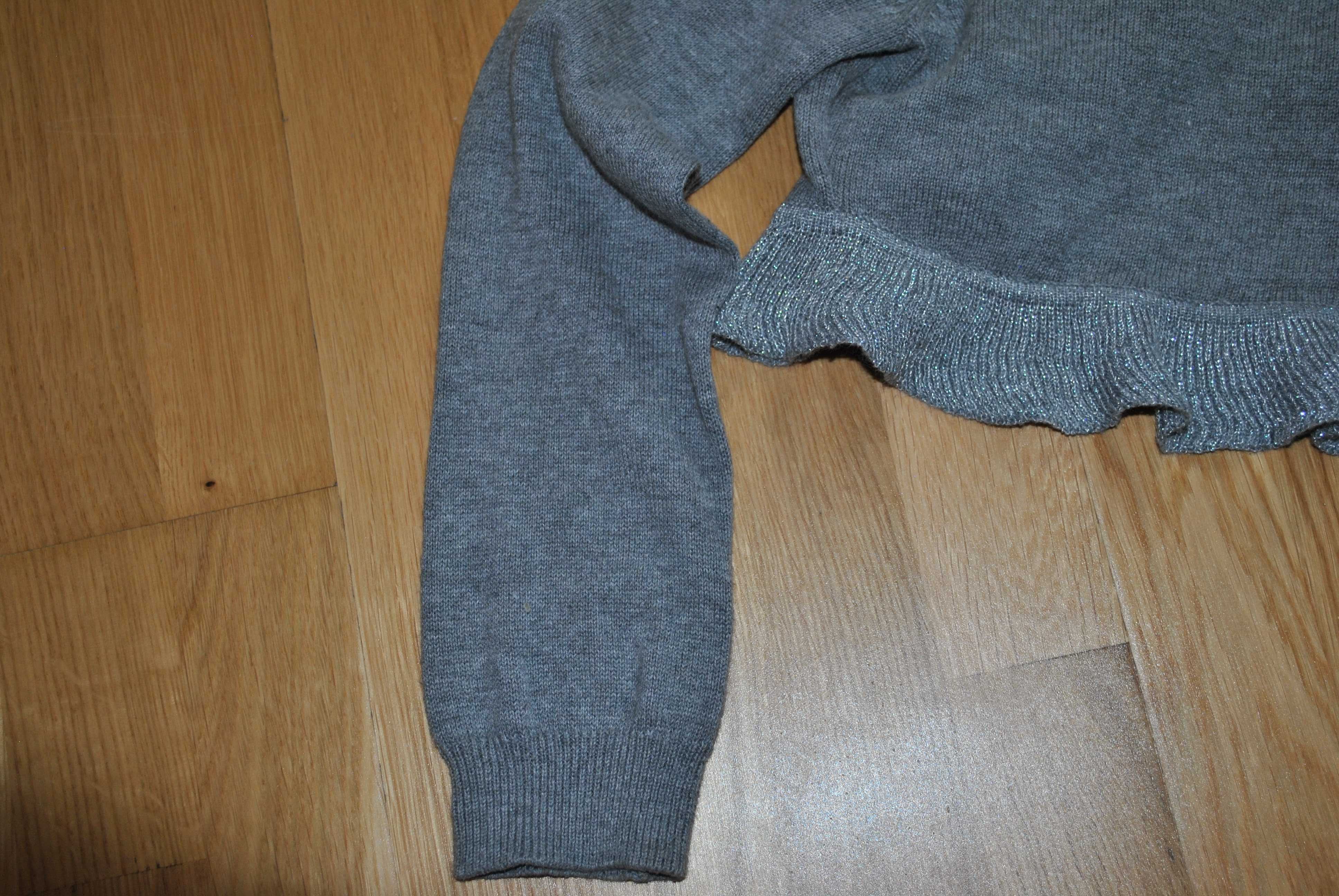 Bolerko H&M r. 98/104
