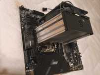 Intel Core I5-13400F, 2500 MHz
