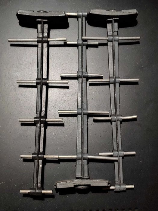 Частини ТВ-антени