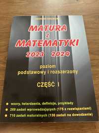 Matura z Matematyki 2023/2024