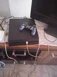 Konsola ps4 FAT  500GB