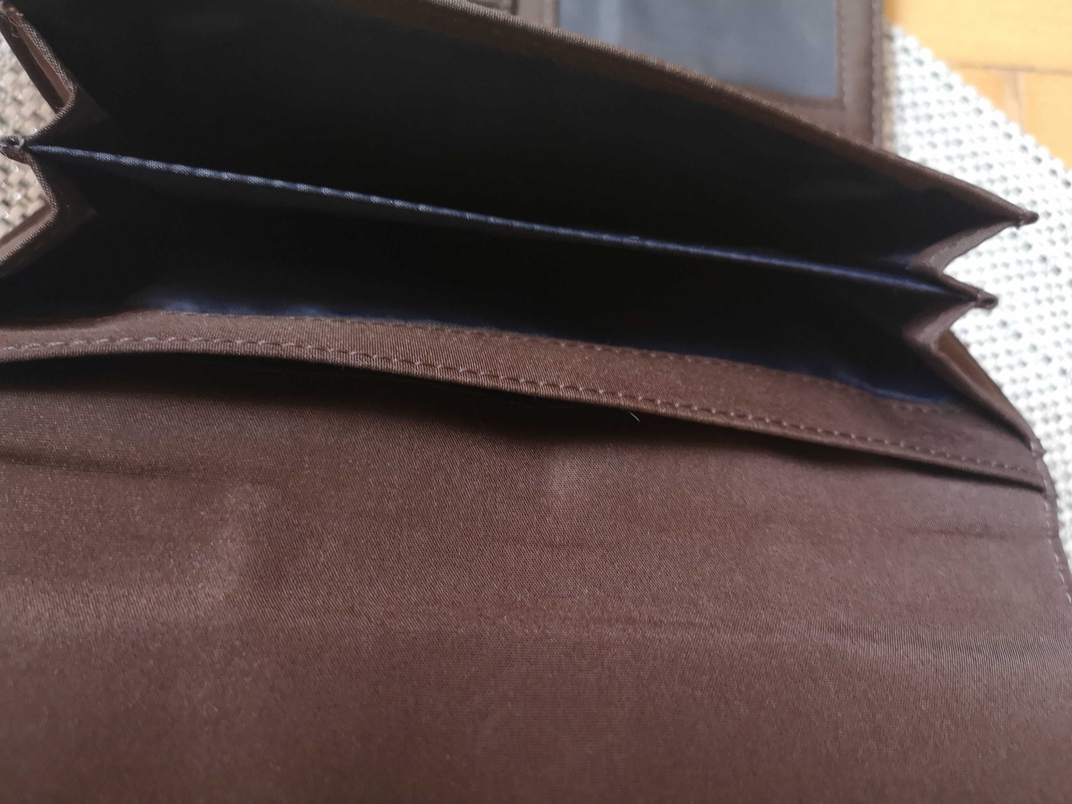 Tommy Hilfiger portfel