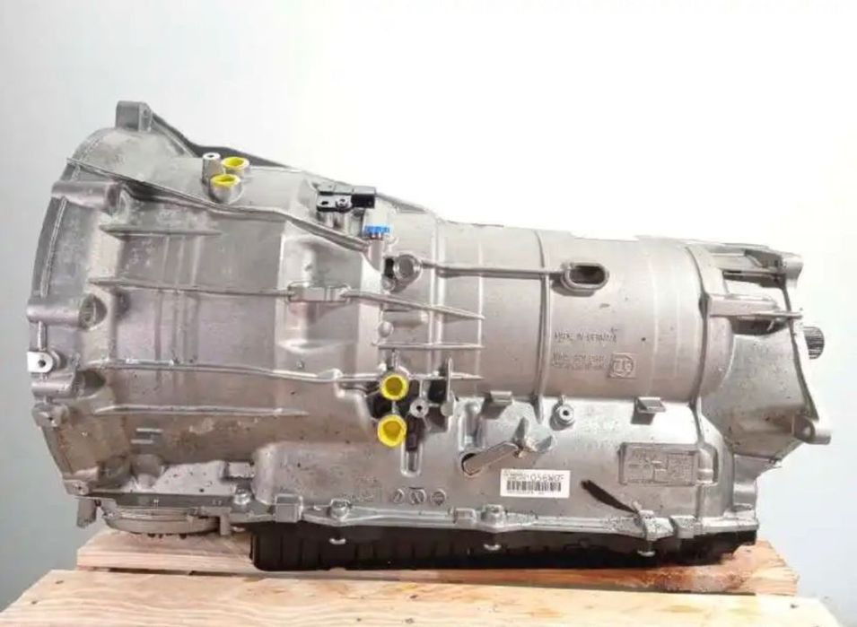 Caixa velocidades BMW X5 2019 8HP75Z