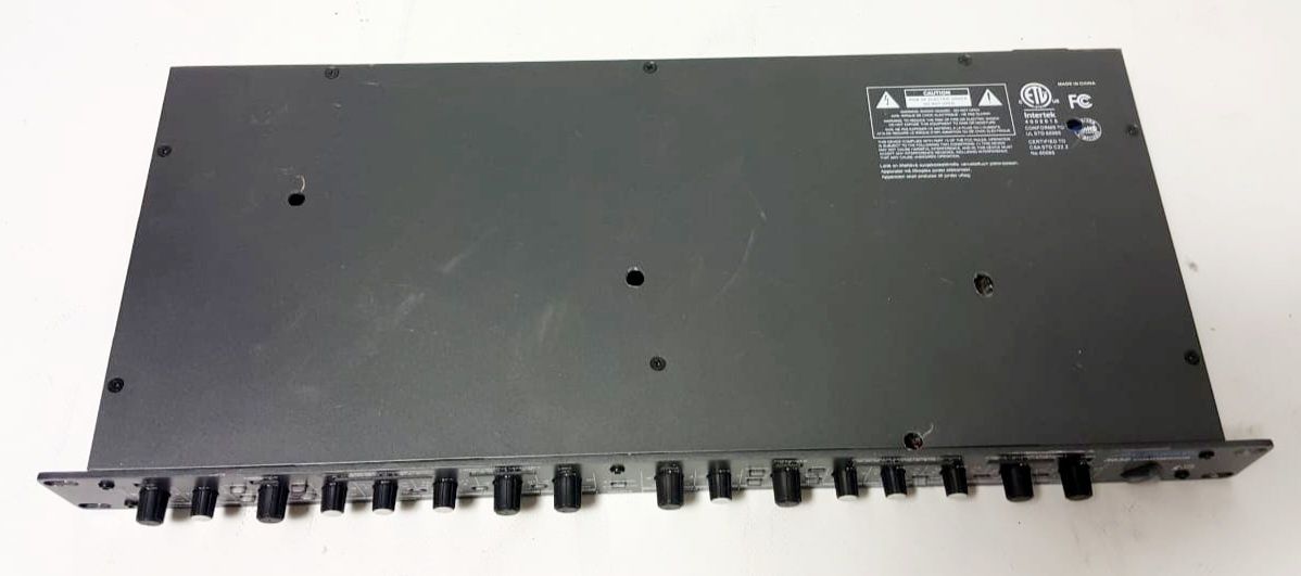 Kompresor Alesis 3632 Compressor