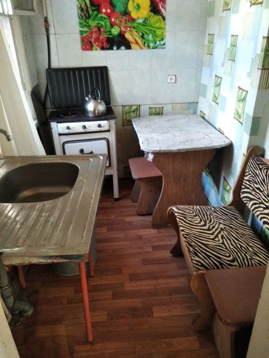 Сдам  часть дома 35м2 Москалевка 3500грн