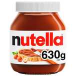 Шоколад горіх nutella