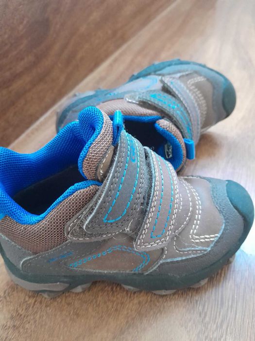 Pack Geox Tam 24 + Tam 25