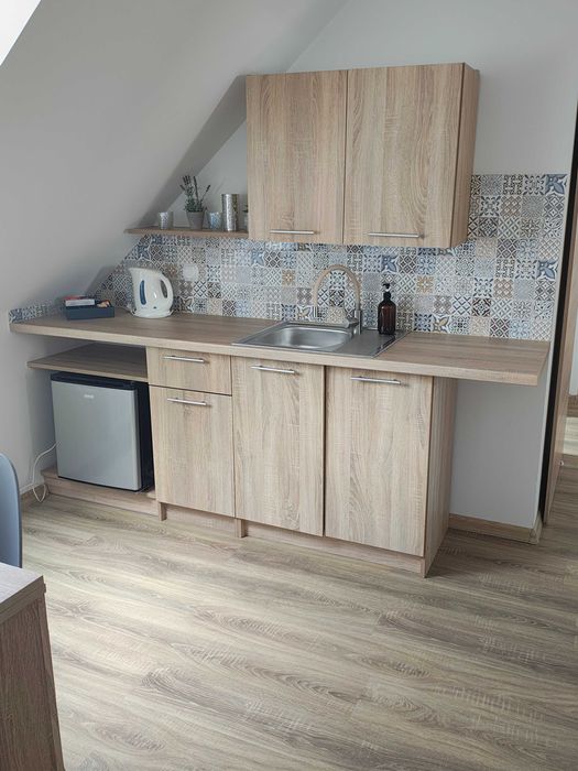 Noclegi Krosno Odrzańskie