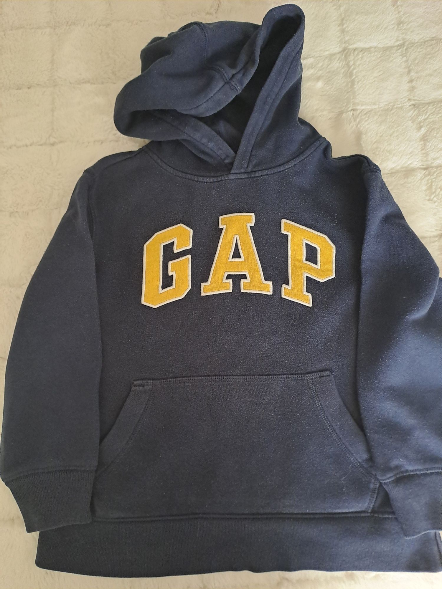 Sweatshirt GAP azul