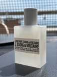 Продам Zadig&Voltaire this is her 30ml