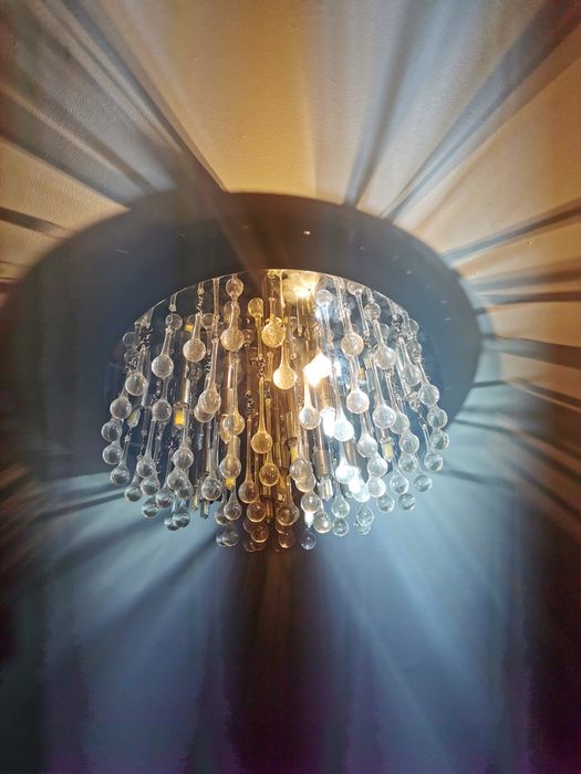 Lampa sufitowa ZumaLine