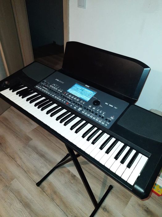 Sprzedam Keyboard Korg Pa600