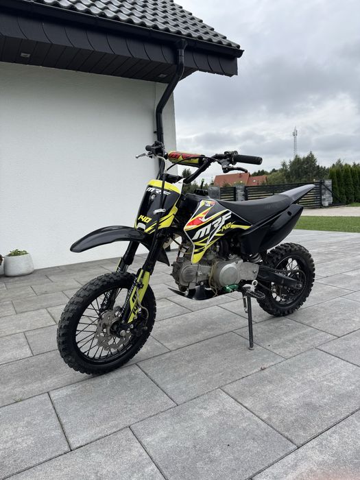 MRF 140 TTR 2022r