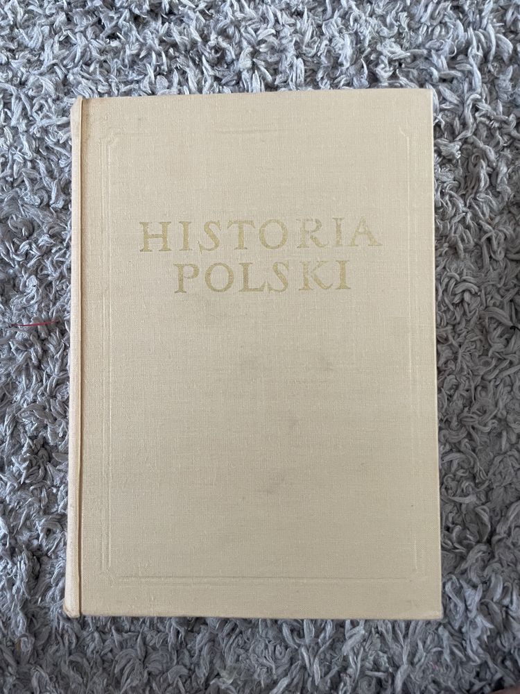 Historia Polski PWN