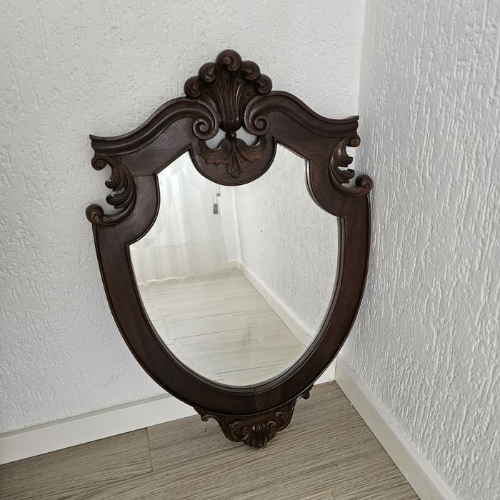 Espelho Antigo em bom estado