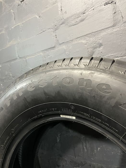 Нові 275/65 R17 Firestone Roadhawk (Bridgestone)