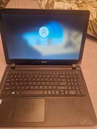 Laptop acer extensa 15', i5 7gen, 8gb ram,256 gb ssd