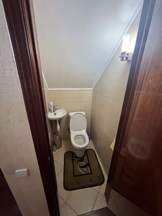 Дім котедж з гаражем 235 кв 5 кім 15 сотих Гнідин Гнедин