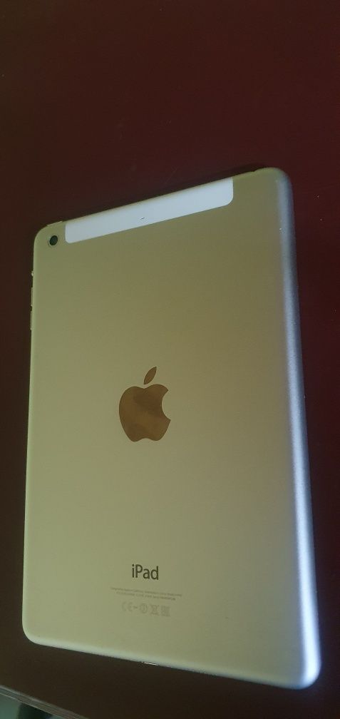 Apple iPad mini 2  16GB