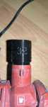 Adaptador de Pó P/ Lixadora Multifunções Einhell