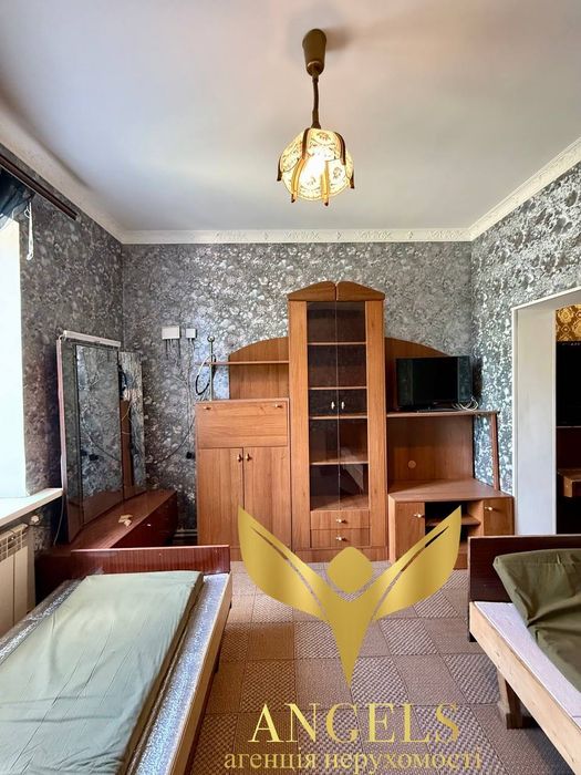 Оренда 3-к частини будинку на Балці: АГО, кондиціонер, укомплектовано