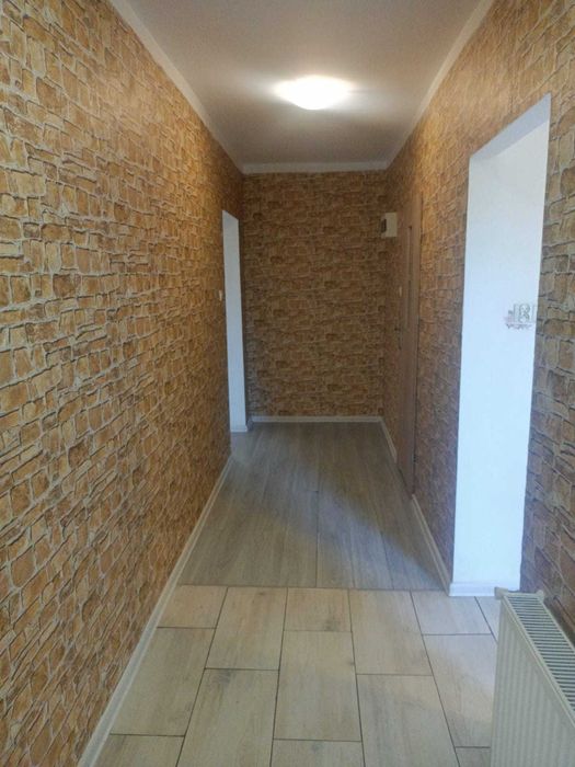 Wynajem , mieszkania ok 50m, 2 pokoje, ogród