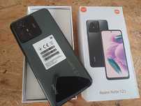Sprzedam telefon Xiaomi Redmi Note 12s  8/256