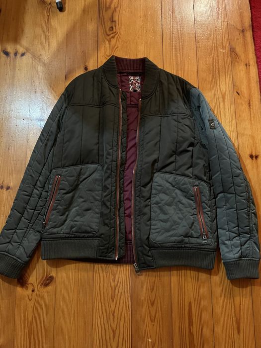 Kurtka bomberka Pepe Jeans